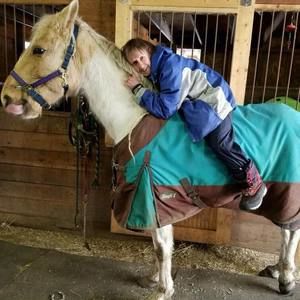 Meet your Posher, Catherine