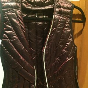 New Calvin Klein performance vest