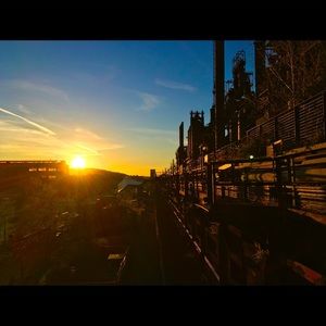 Meet your Posher, Elisha