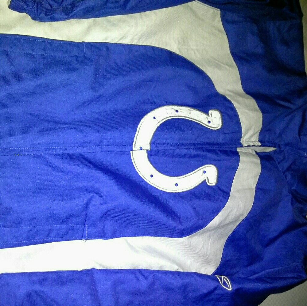 Colts Jacket