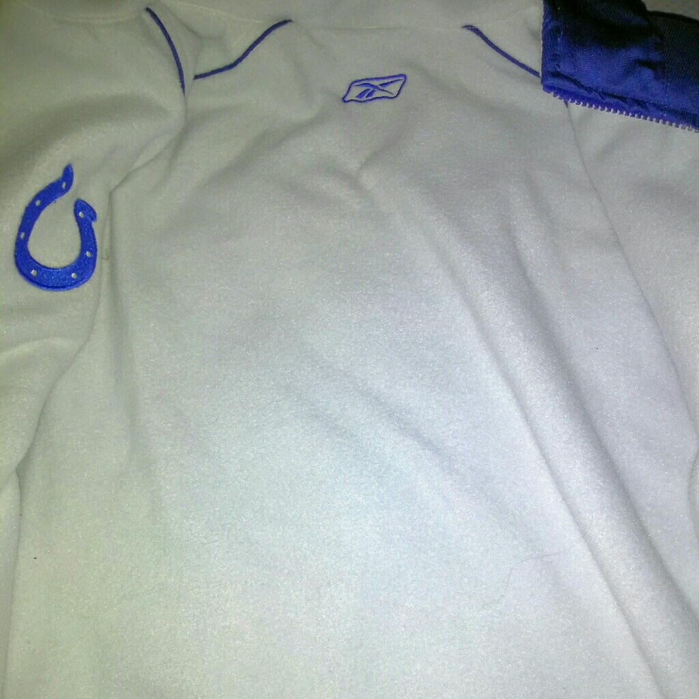 Colts Jacket - Picture 3 of 4