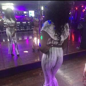 Meet your Posher, Stacy