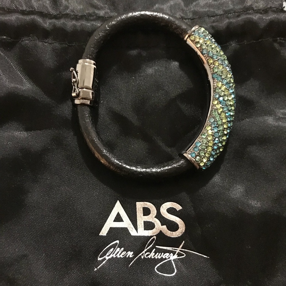ABS Allen Schwartz Bracelet