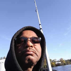 Meet your Posher, William