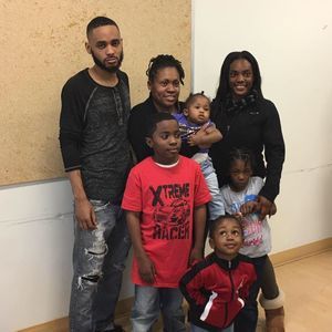 Meet your Posher, Rosie