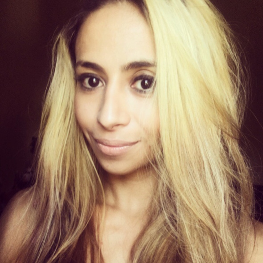 Meet your Posher, Dulce