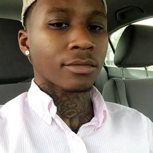 Meet your Posher, Darrell