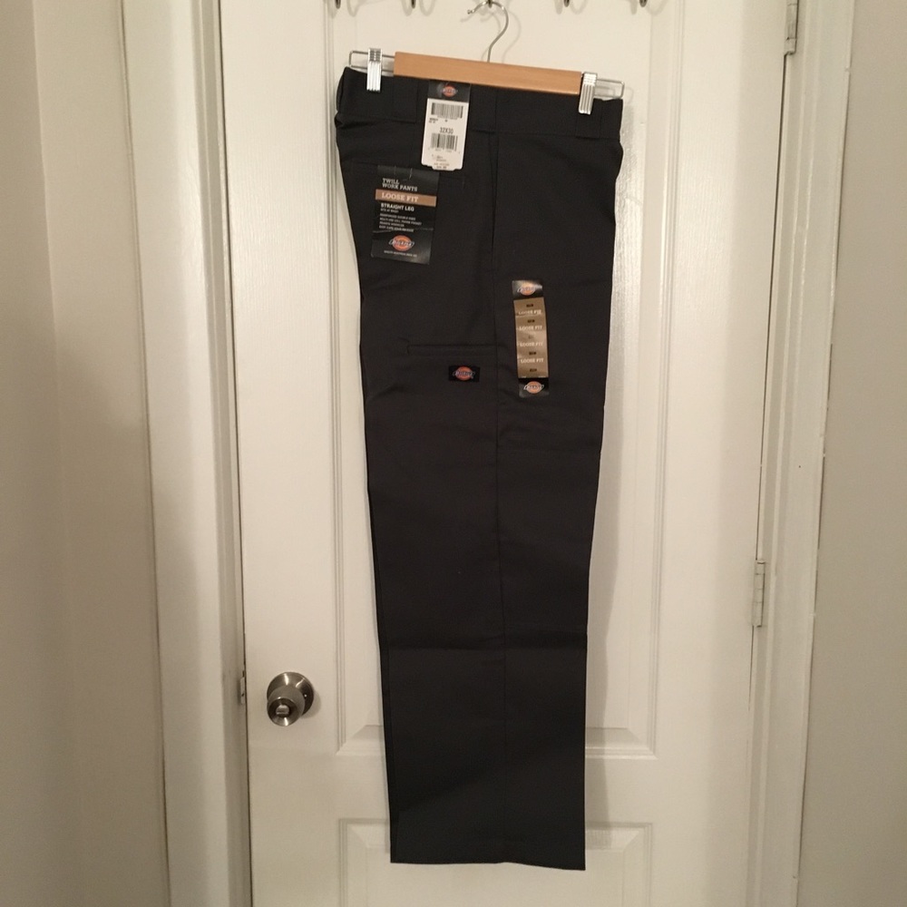 Dickies Men's Work Pant