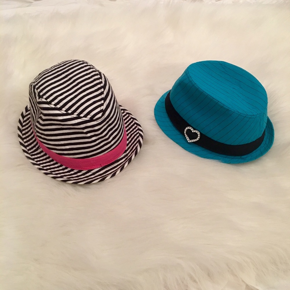 Set of 2 Hats