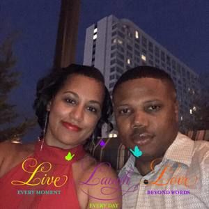 Meet your Posher, Desiree