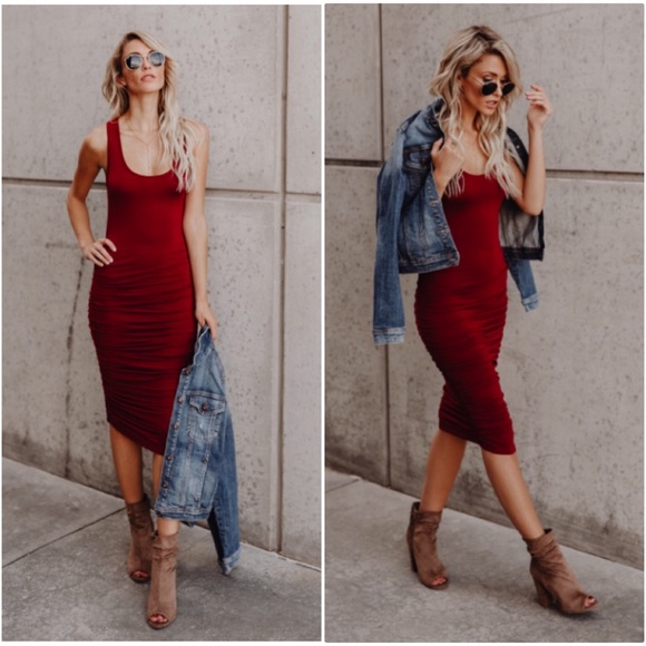 ๐RESTOCKED Charlie Vegan Suede Taupe Booties - Picture 6 of 8