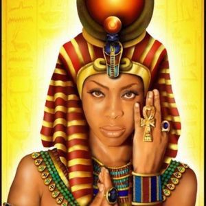 Meet your Posher, Brandy