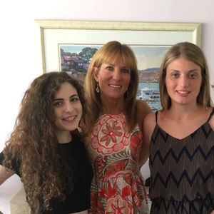 Meet your Posher, Annette