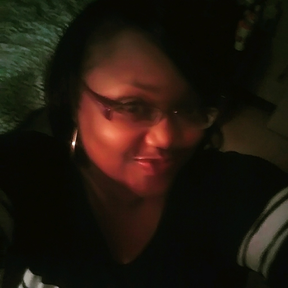 Meet your Posher, Nyeshia