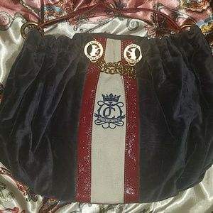 Vintage  Juicy Couture Bag Free🎁. Collectors item