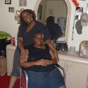 Meet your Posher, Wathena