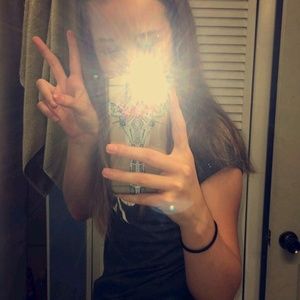 Meet your Posher, Taelyn