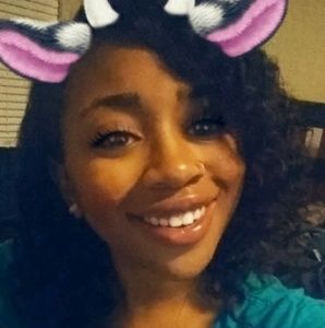 Meet your Posher, Tatiana