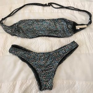 Tyler rose swimwear bikini