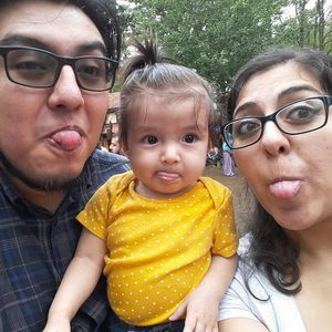 Meet your Posher, Sergio