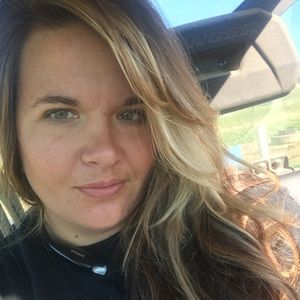 Meet your Posher, Jodi
