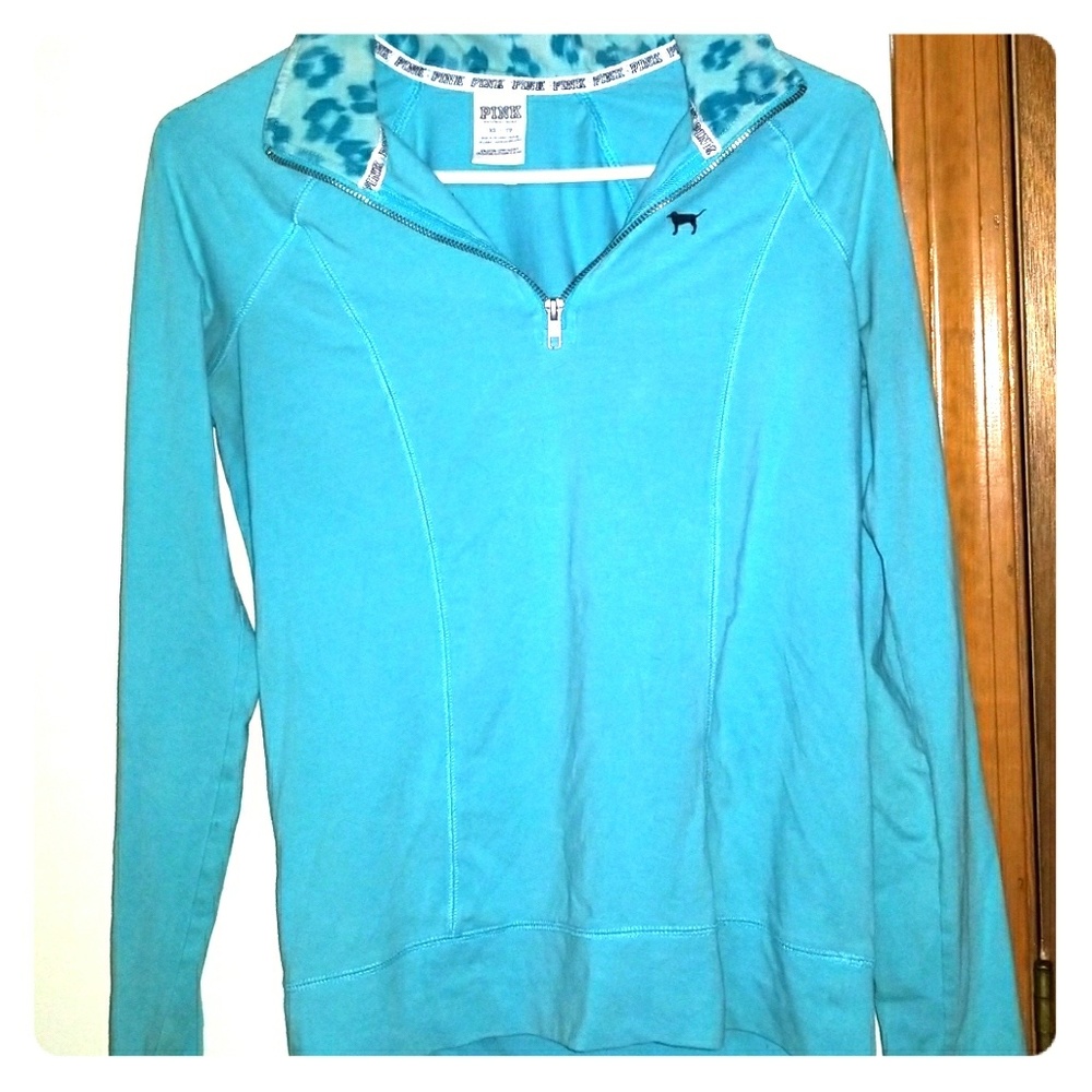 Victoria secret sweatshirt