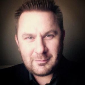 Meet your Posher, Paul