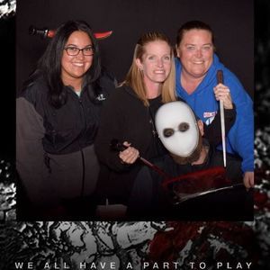 Meet your Posher, Jenn