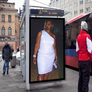 Meet your Posher, Genel