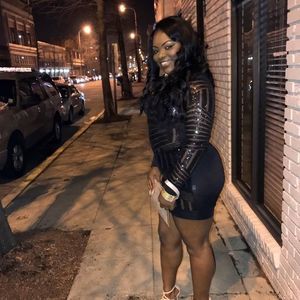 Meet your Posher, Jacquetta