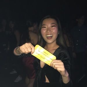 Meet your Posher, Jeanie