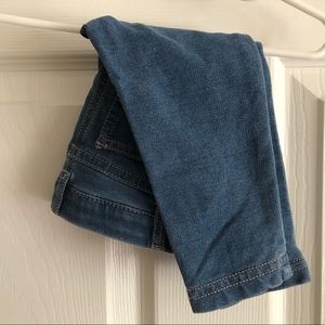 Carter’s Denim Jegging