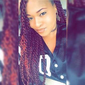 Meet your Posher, Raven