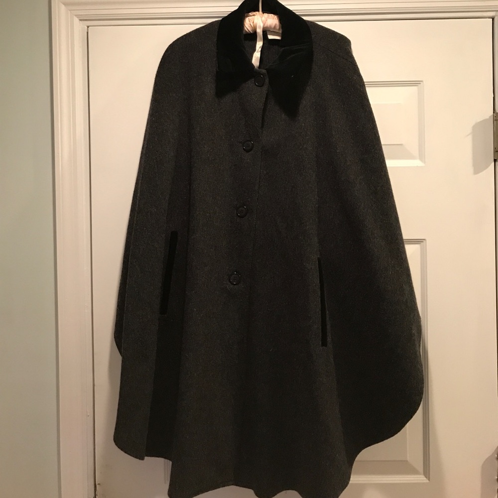 Cape