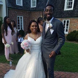 Meet your Posher, Ian