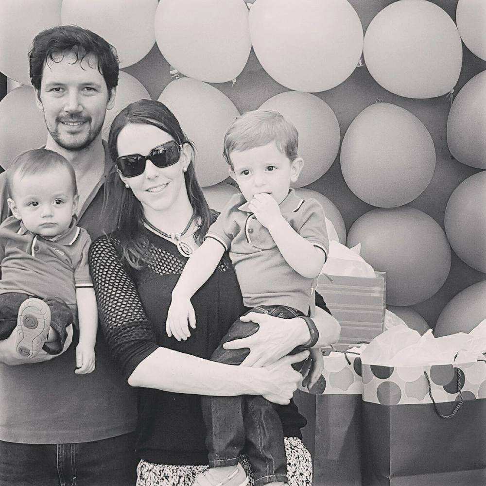 Meet your Posher, Covadonga