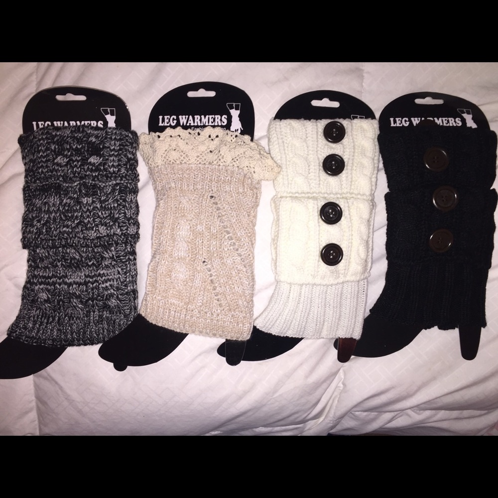 Boot Cuffs Toppers use For Hunter, UGGs any Boots