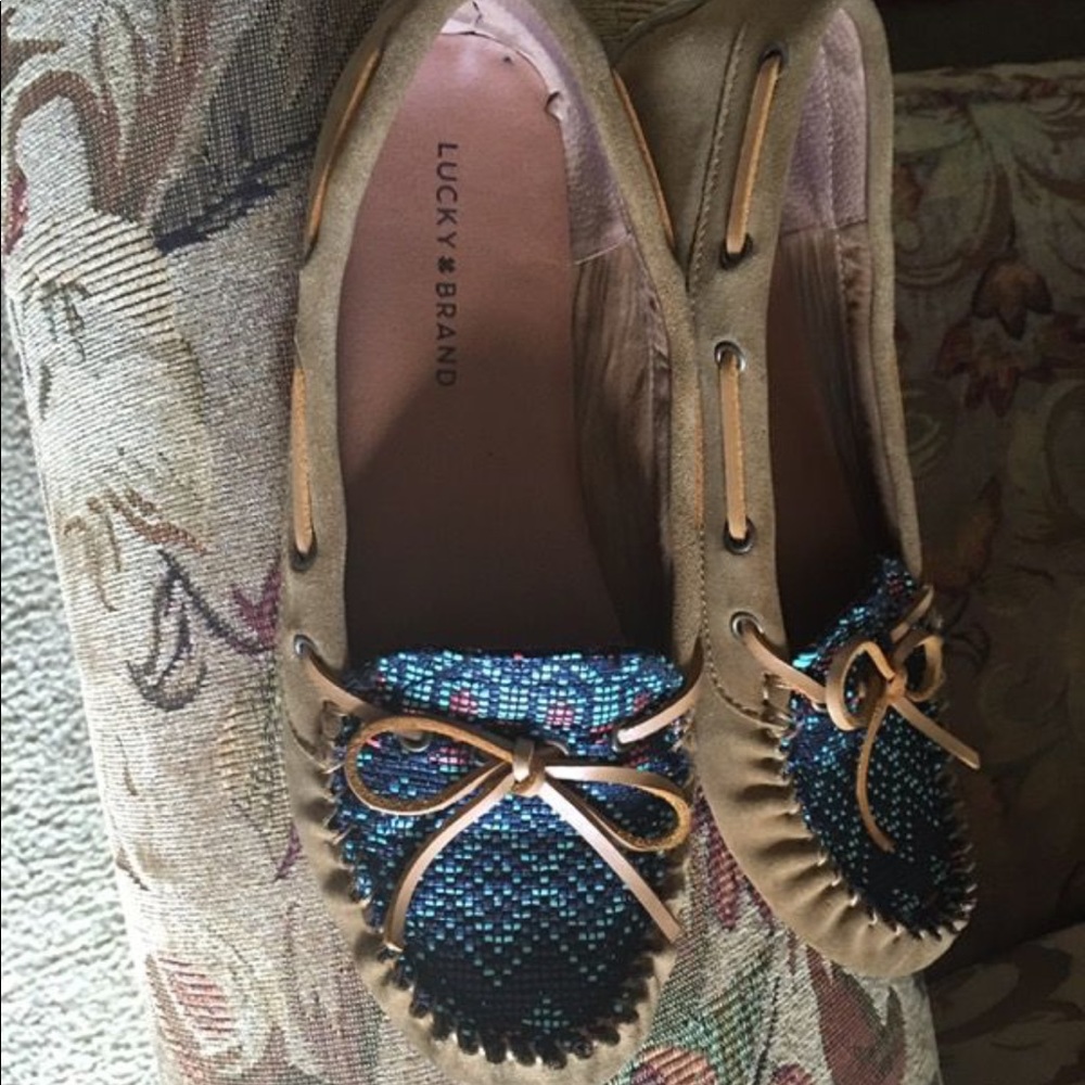 shoes in perfect condition sise 10