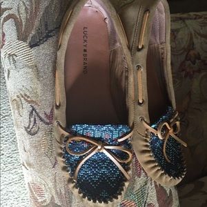 shoes in perfect condition sise 10