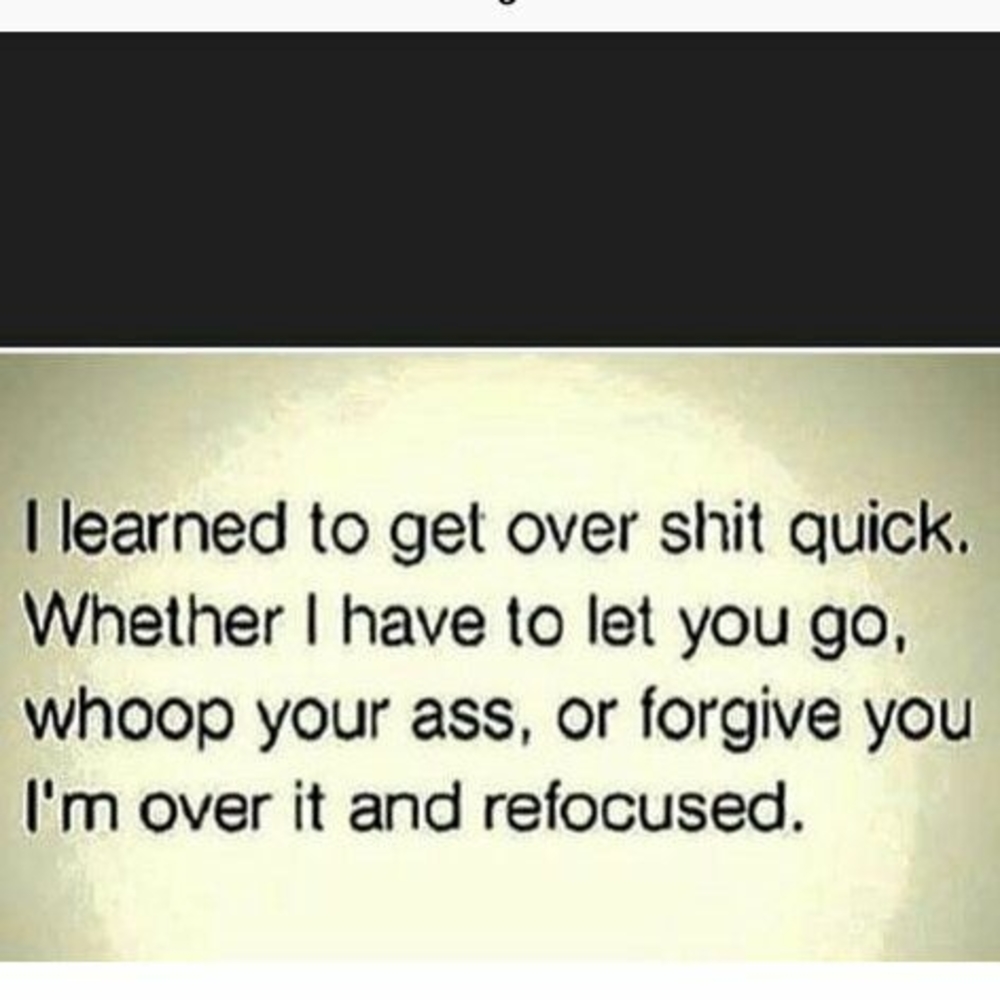 Meet your Posher, Shaantie