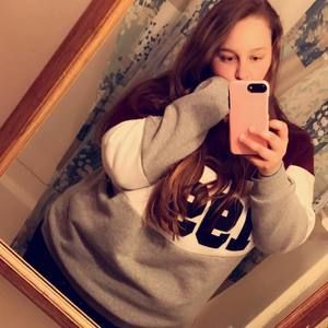 Meet your Posher, Allie