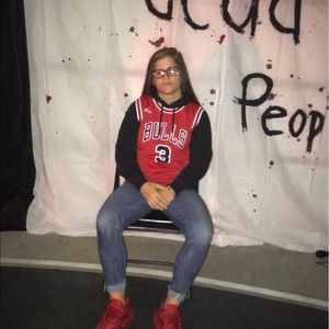 Meet your Posher, Spencer