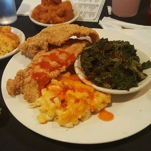 Meet your Posher, Porchman