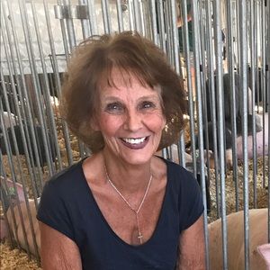 Meet your Posher, Fran