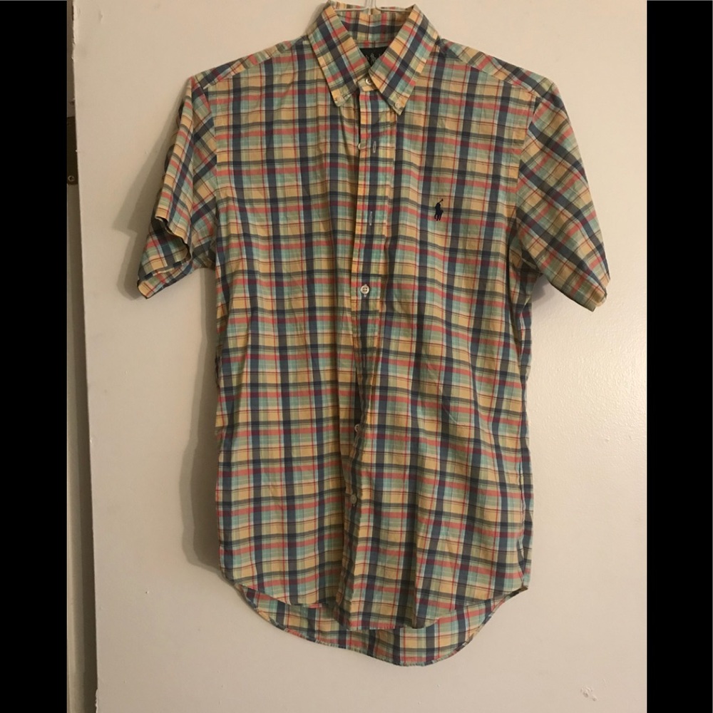 Polo Shirt