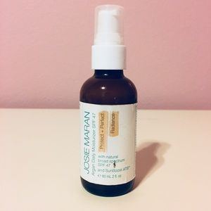Josie Maran Argan Daily Moisturizer