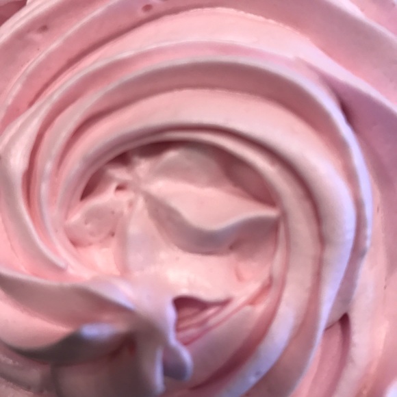 Whipped Body Soap “Raspberry Jam” - Picture 2 of 2