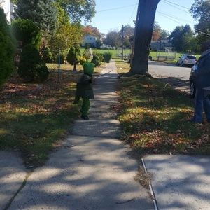 Meet your Posher, Misha