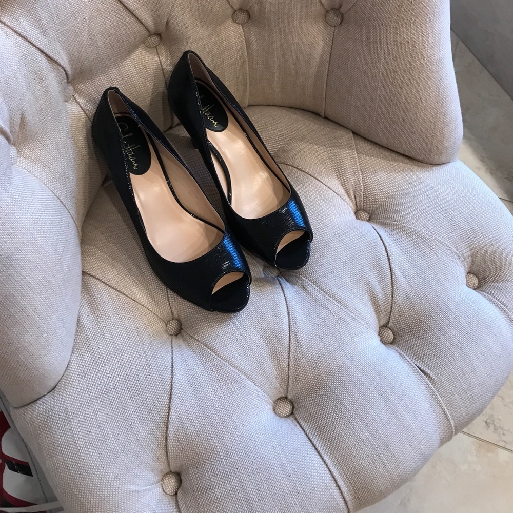 Cole Haan 8B high heels