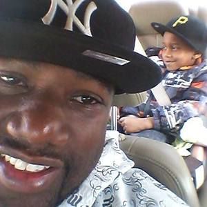 Meet your Posher, Jason